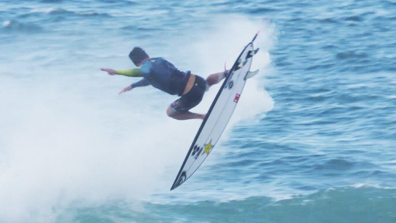 FCS II Al Merrick PC AirCore Tri Fins - FCS - FCS US