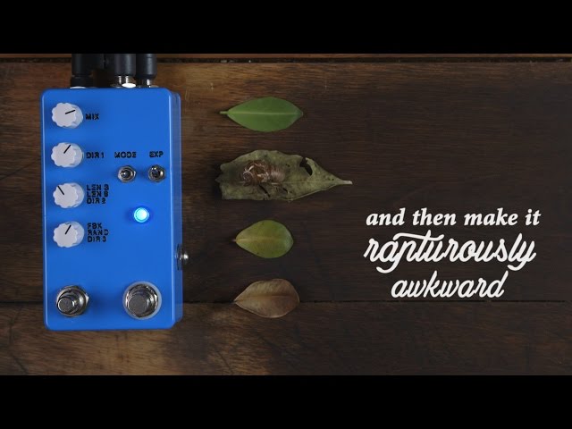 Montreal Assembly - Count to Five - YouTube