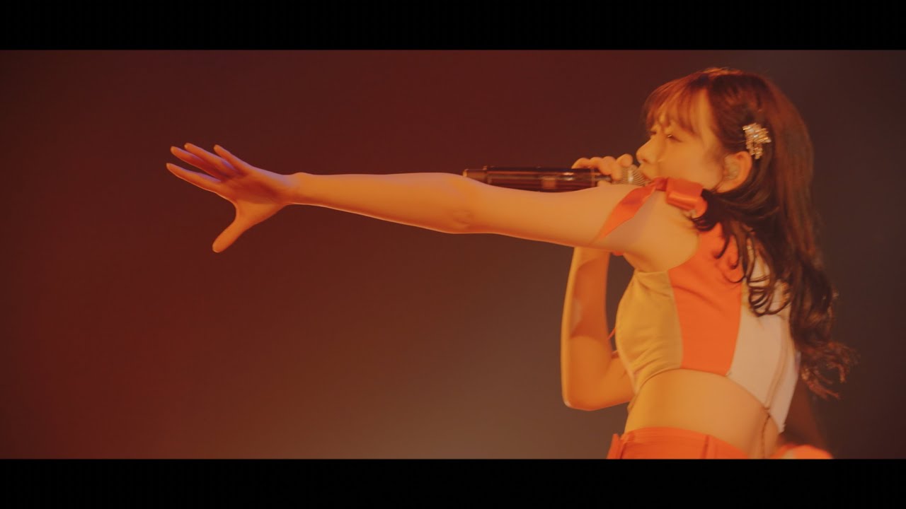 PassCode - GROUNDSWELL [PassCode ASIA TOUR 2024 Final at Zepp