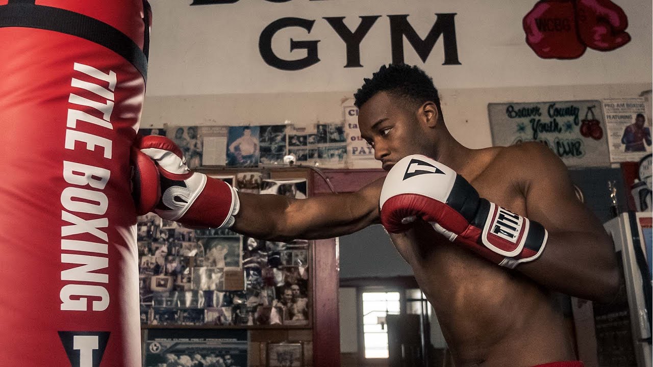 TITLE GEL Body Protector