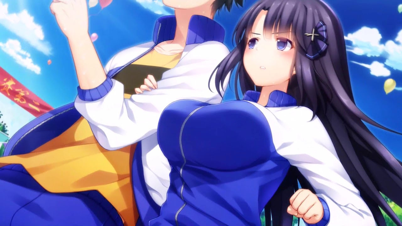 PS4『三色絵恋-Tricolour Lovestory-（トリコロール ラブストーリー