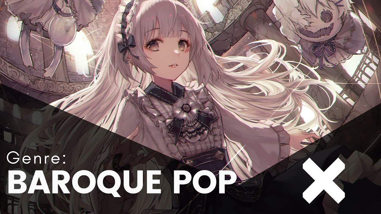 オリジナル 〙Aitsuki Nakuru - アプルフィリアの秘め事 - YouTube