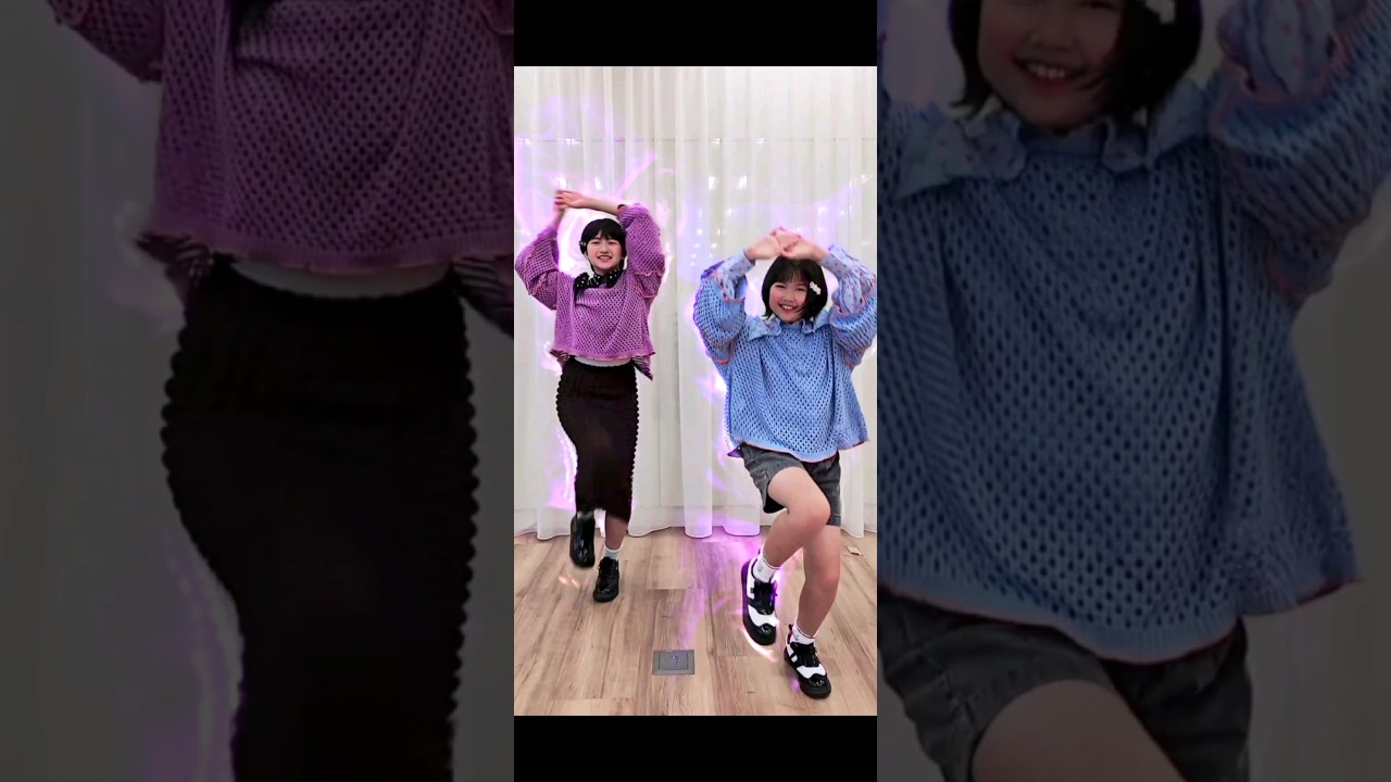 ゾンビデダンス #ado #唱 #ハロウィン #himawariちゃんねる #まー