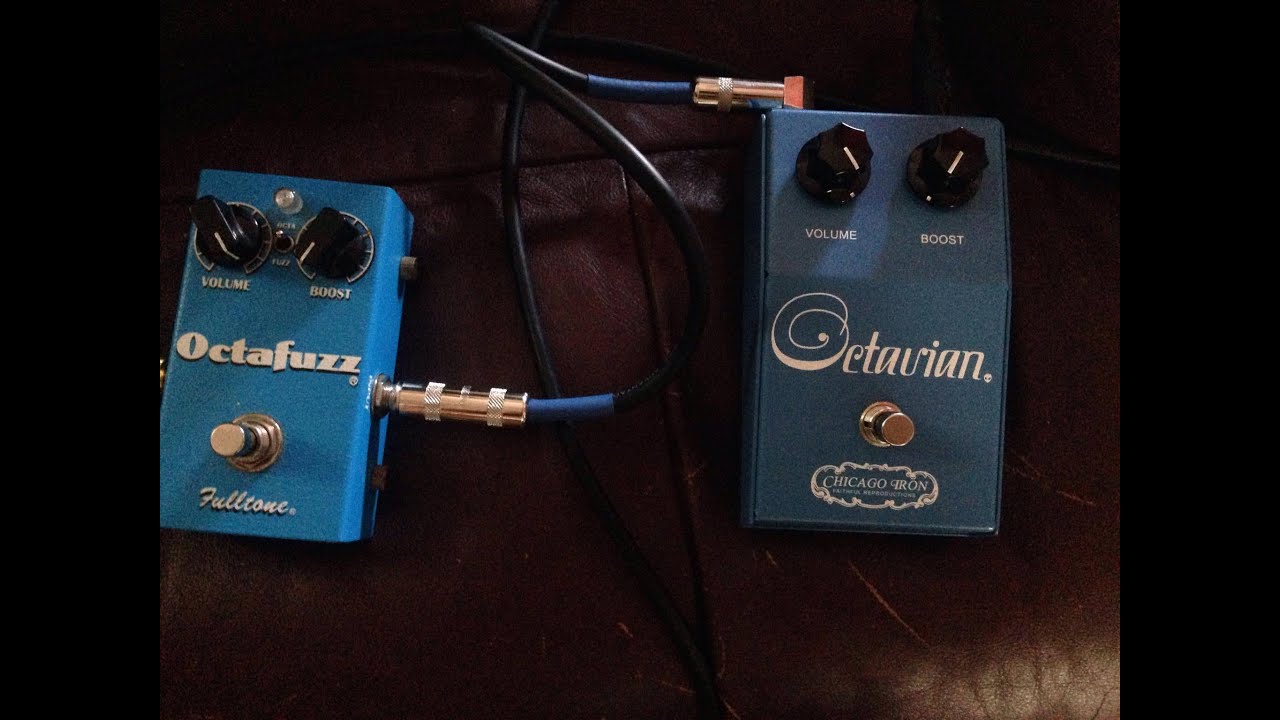 Is the Chicago iron Octavian really worth the money? | The Gear Page