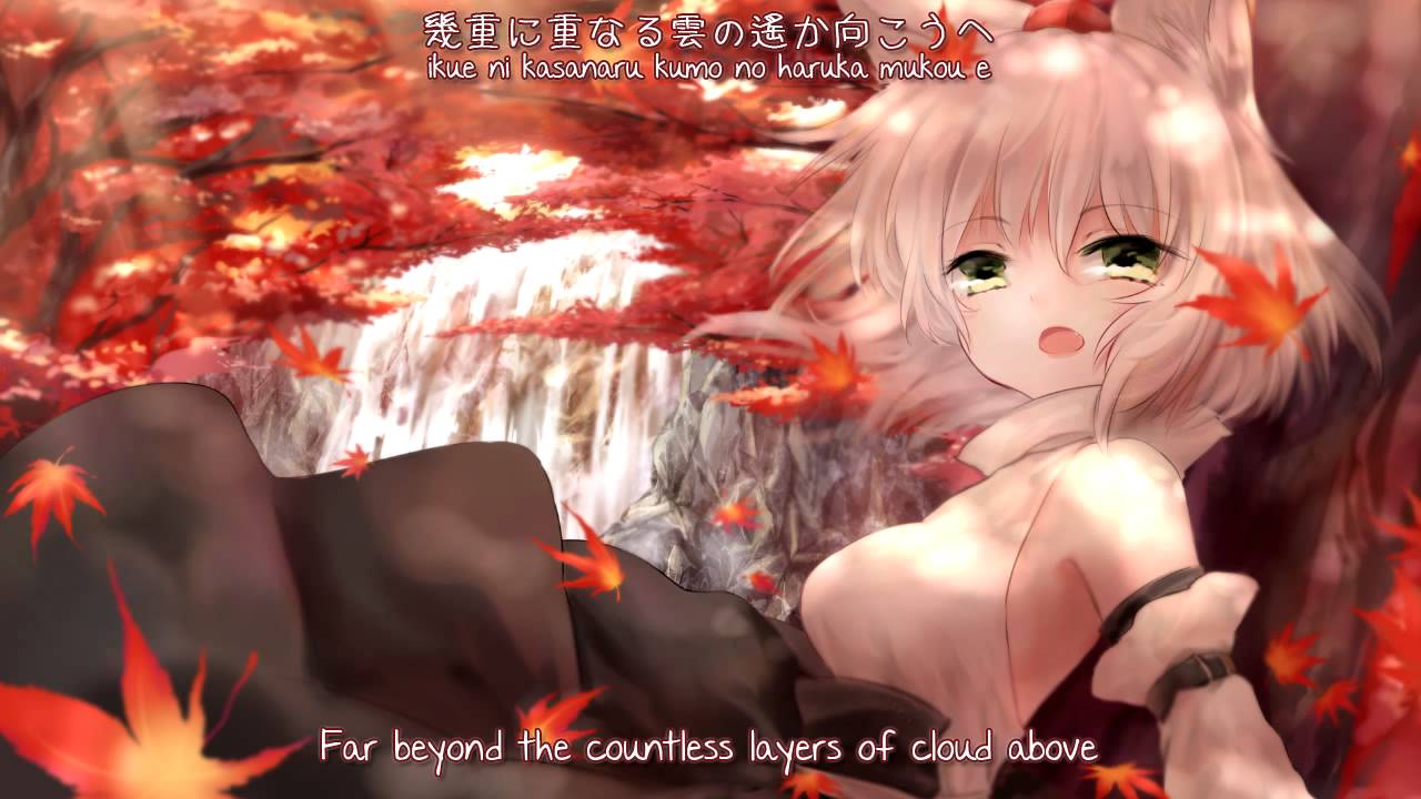 Foreground Eclipse『Fall Of Tears』 - YouTube