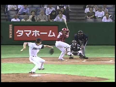 2006 OFFICIAL DVD 北海道日本ハムファイターズ 日本一への軌跡 - YouTube