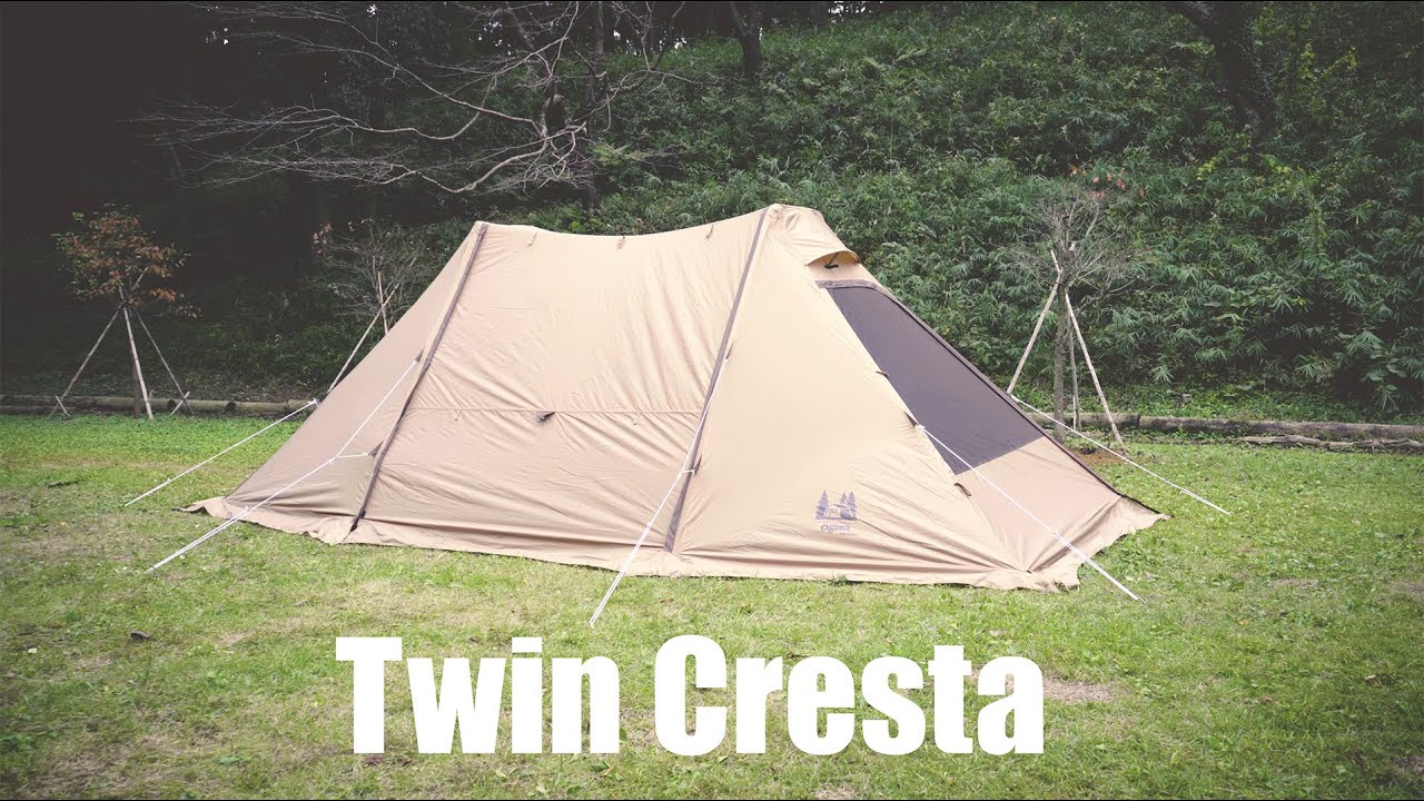 ogawa ｜ TwinCresta - YouTube