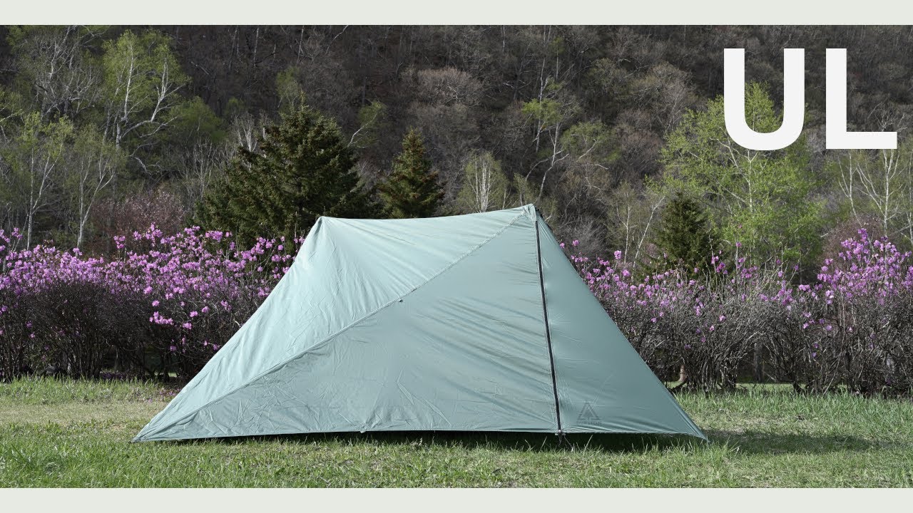 Durston X-Mid 1 Solid First Review - YouTube