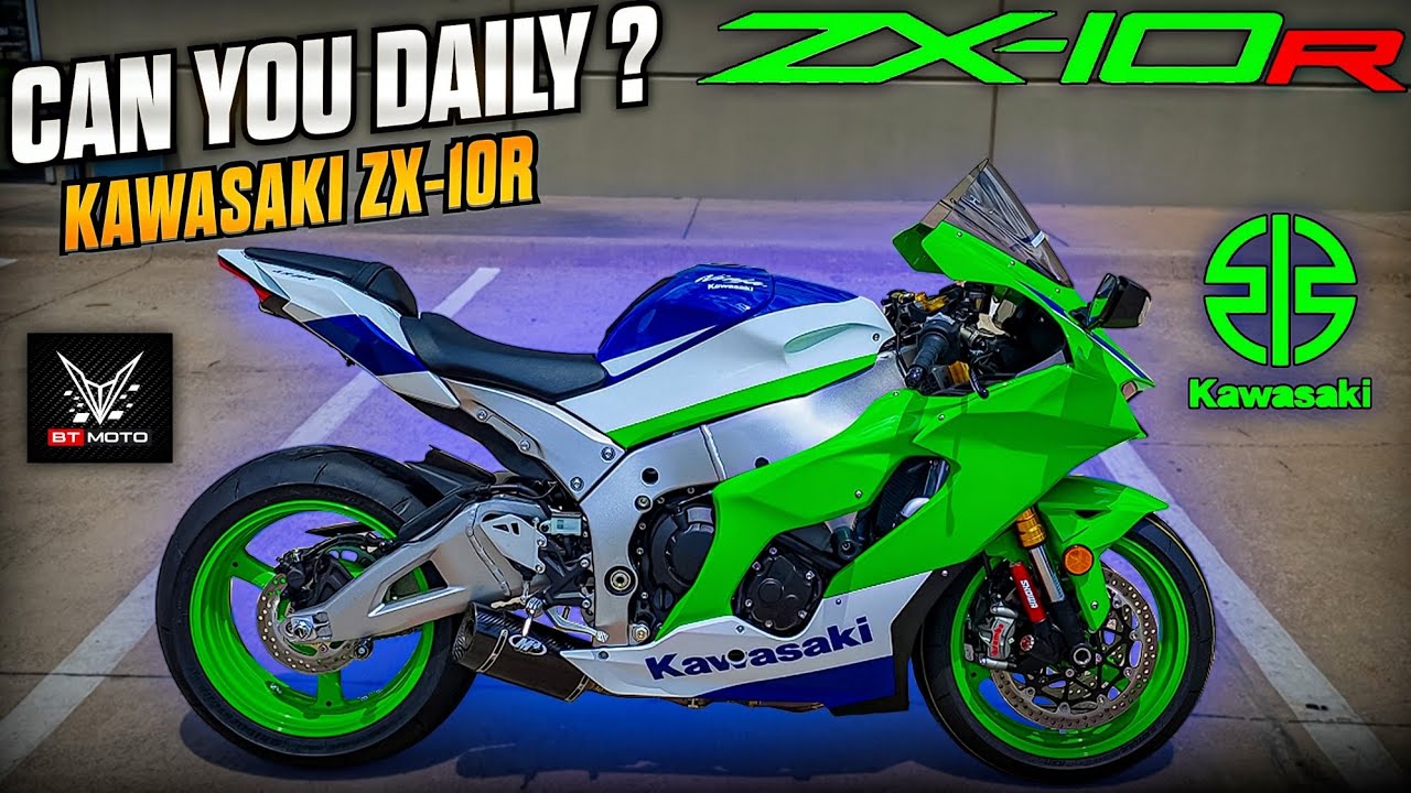 かお 2004-2005 ZX10R - MagicalRacing