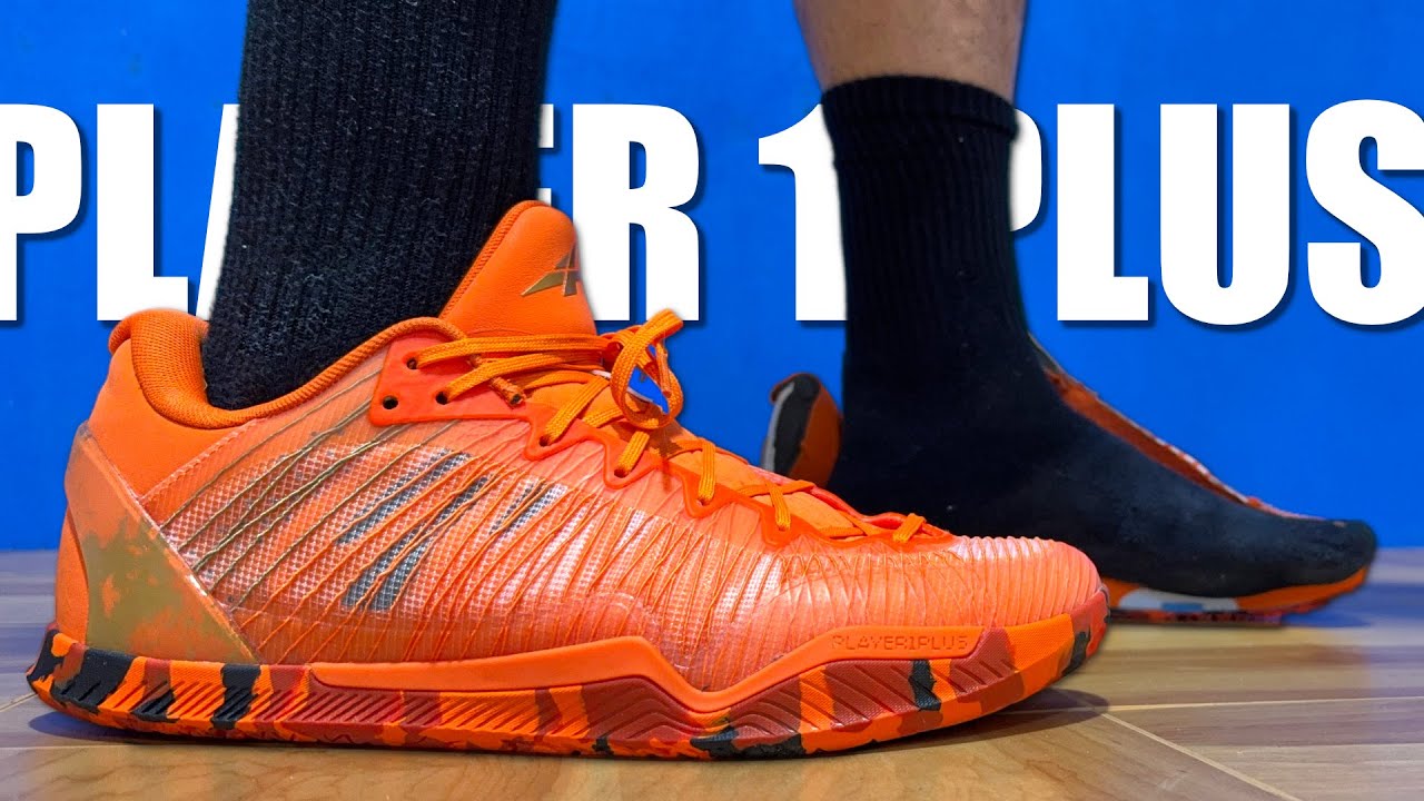 Serious Player Only Player 1 Plus Performance Review From The