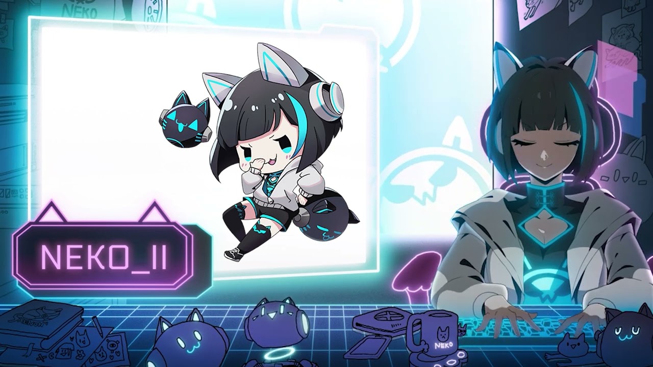 NEKO#ΦωΦ - NamuWiki