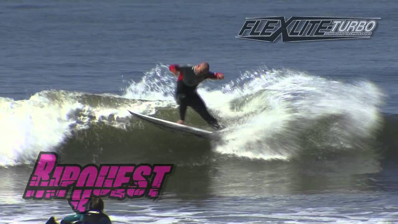 キレのあるリップをキメたい！Placebo RIPQUEST 中古ショートボード 5