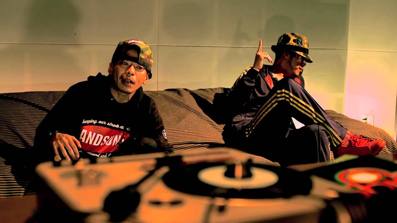 Front Line - RUDEBWOY FACE [OFFICIAL VIDEO] - YouTube