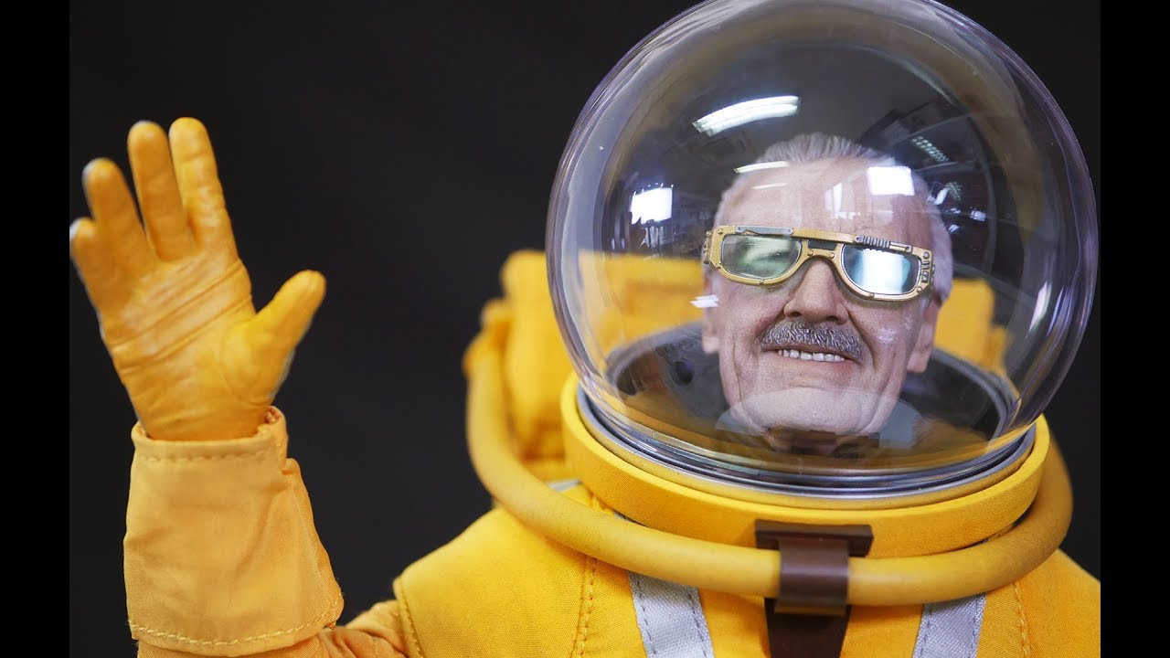 ホットトイズ『ガーディアンズ・オブ・ギャラクシー：リミックス』1/6