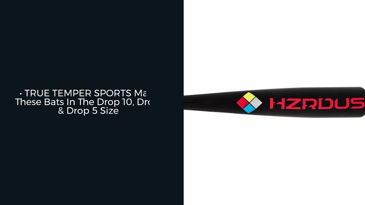 TRUE TEMPER HZRDUS -8 2-3/4