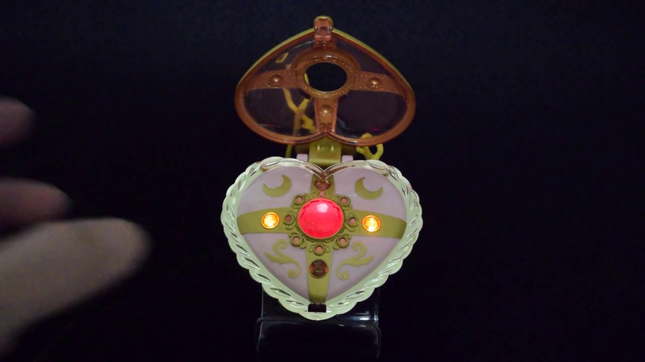 美少女戦士セーラームーン(実写版) /Sailor Moon・ハートムーン