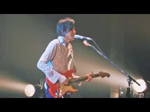 フジファブリック- 記念写真 live (Fujifabric - Kinen shashin) - YouTube