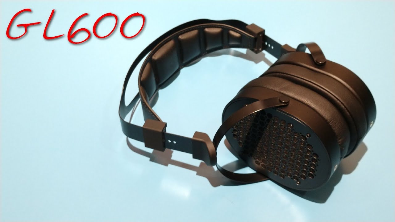 GoldPlanar GL600 _(Z Reviews)_ Worth the Look - YouTube