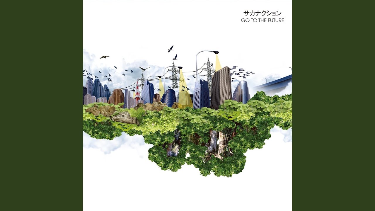 GO TO THE FUTURE - YouTube