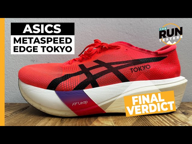 アシックス SPEED EDGE TOKYO 24.0 METASPEED EDGE TOKYO Running
