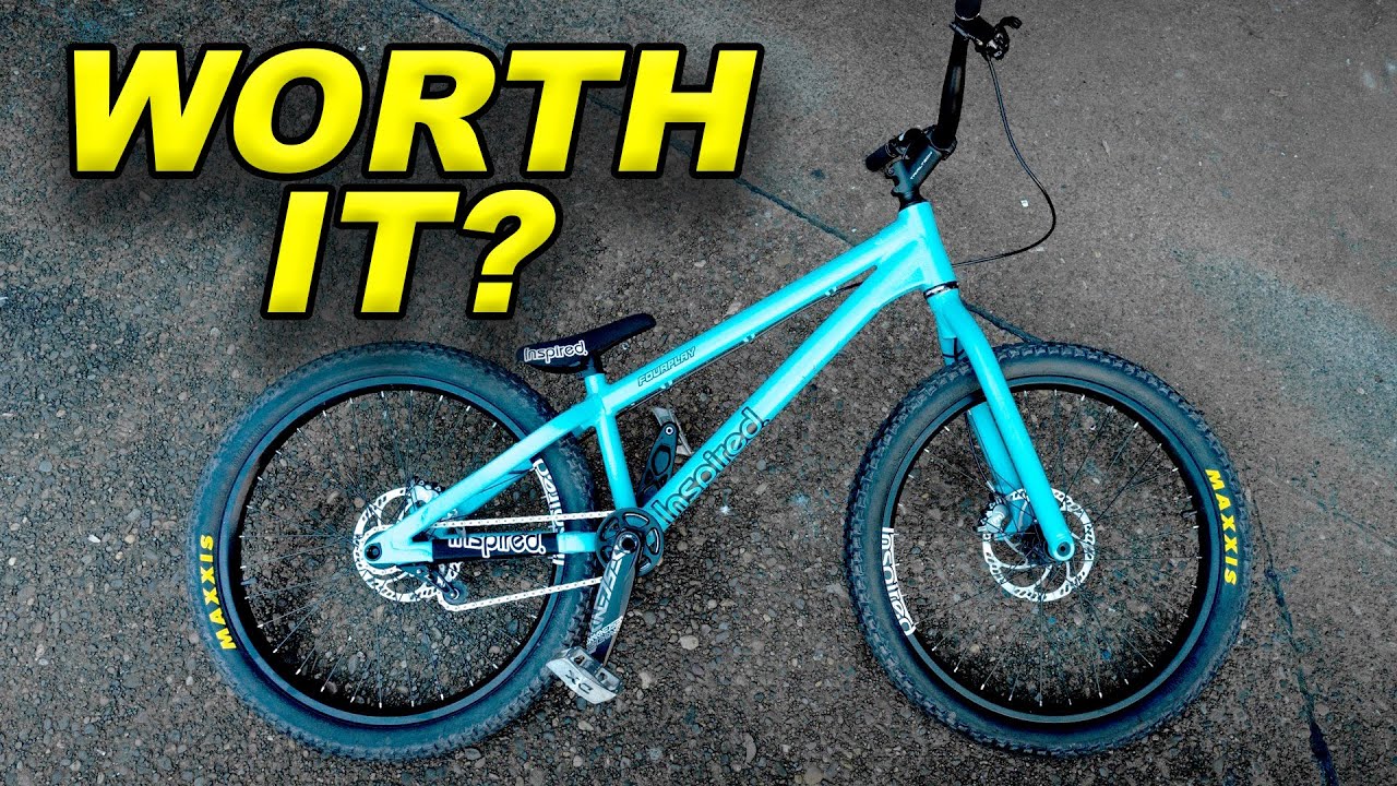 Inspired Fourplay REVIEW - One Year Later - YouTube