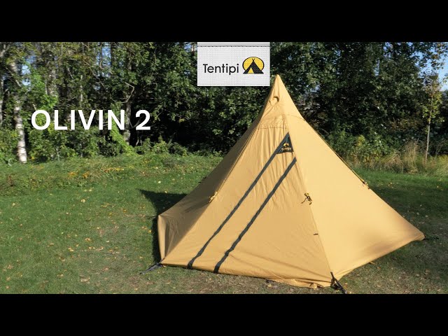 Olivin 2 cp - YouTube