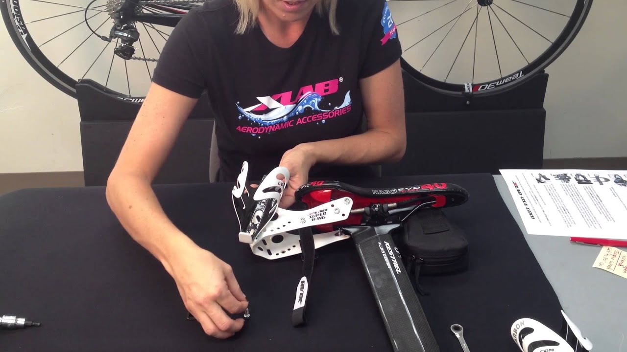 Rear Hydration Carrier | Repair Carrier | Rear Hydration System