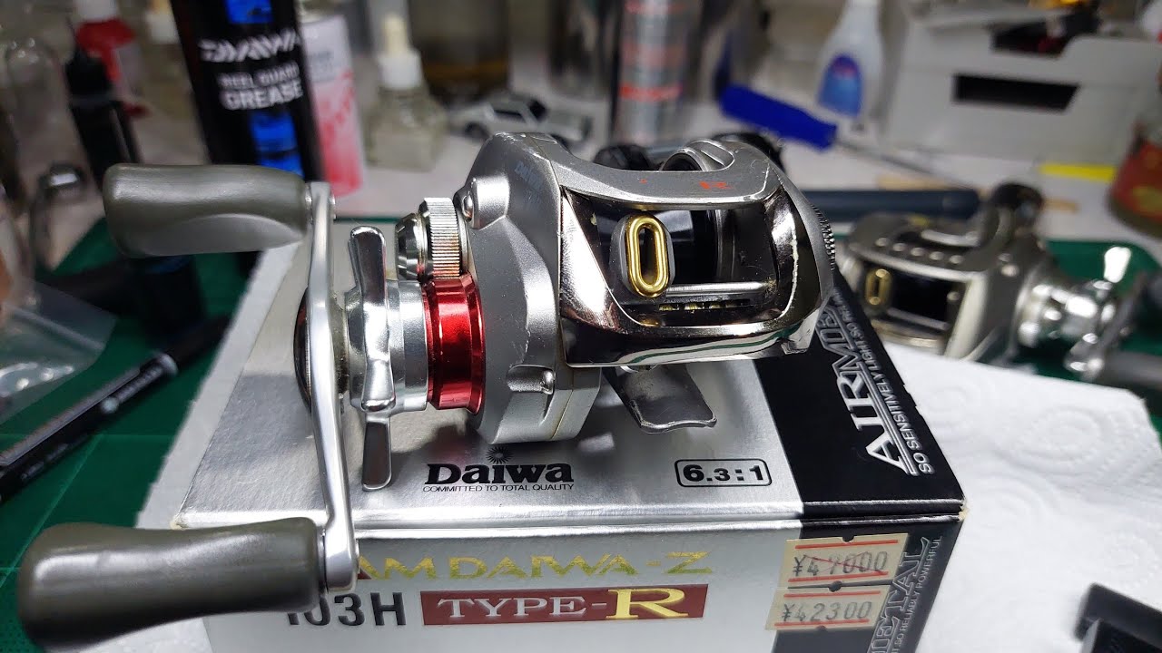 2506C TYPE-R TD-ITO 103M TD-Z TYPE-R103H