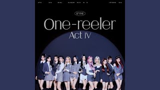 Album Review] One-reeler Act IV (4th Mini Album) – IZ*ONE