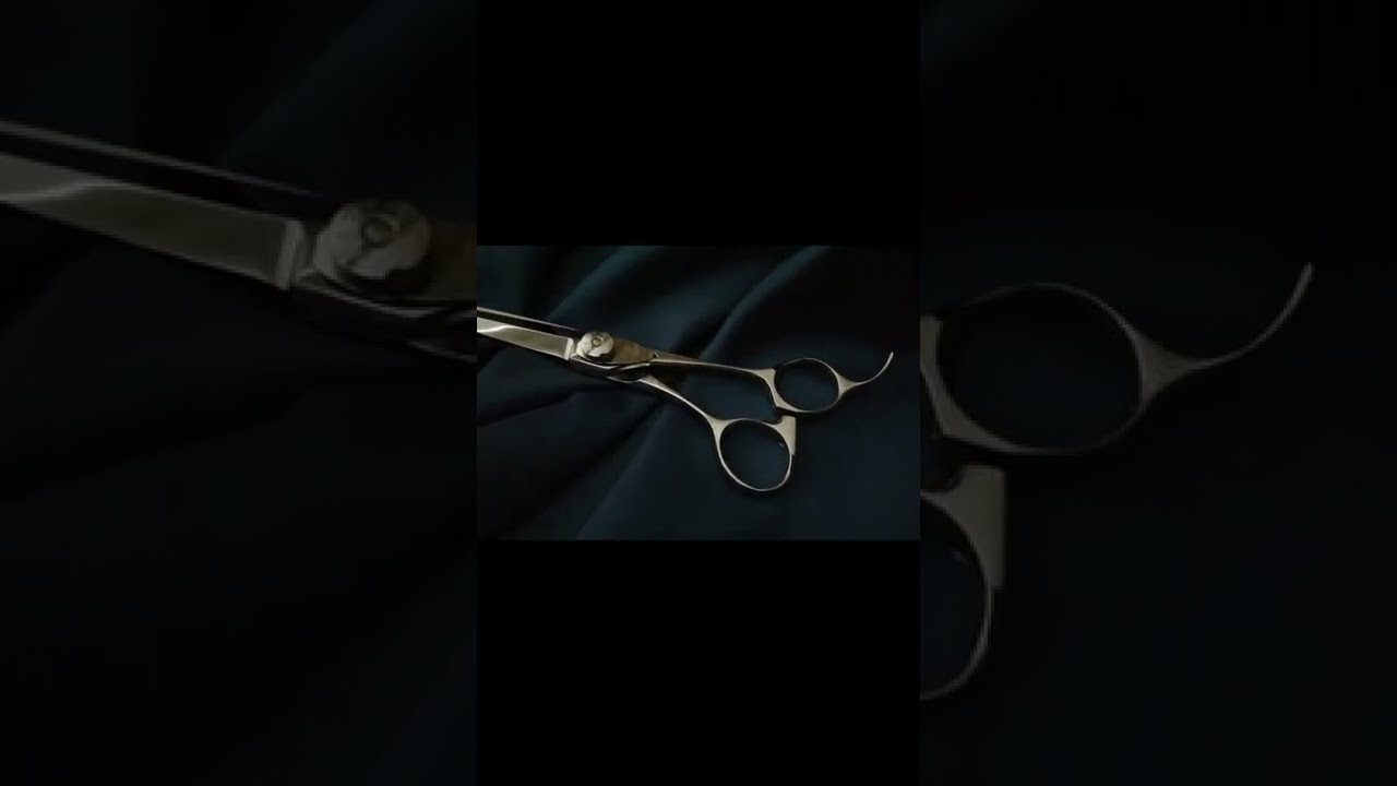 マチックラインS／ナルトシザー #shorts #narutoscissors #scissors