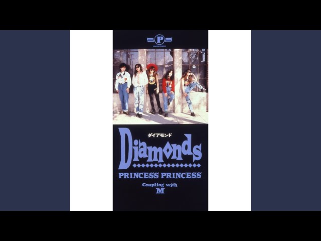 Diamonds - YouTube