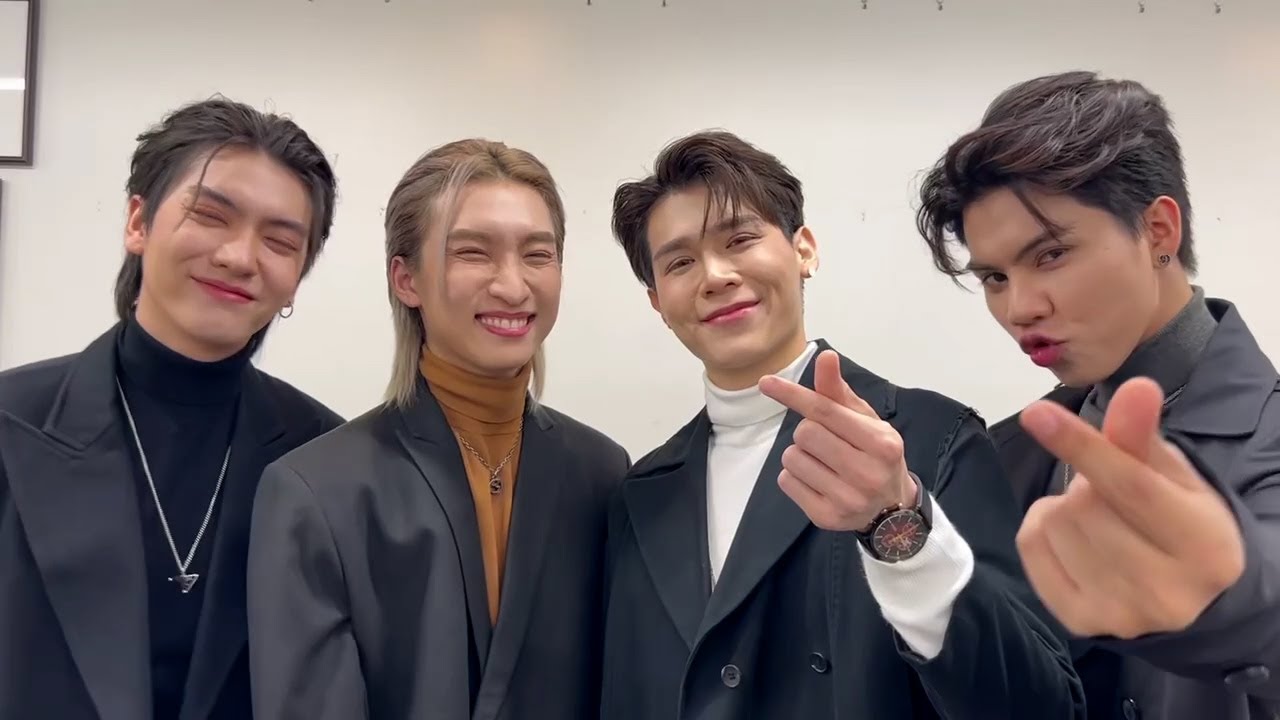 Seasons of Love in The Air Fanmeeting in Tokyo 2023