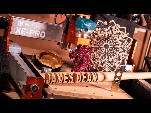 ALiEN DX 27ツール Tools