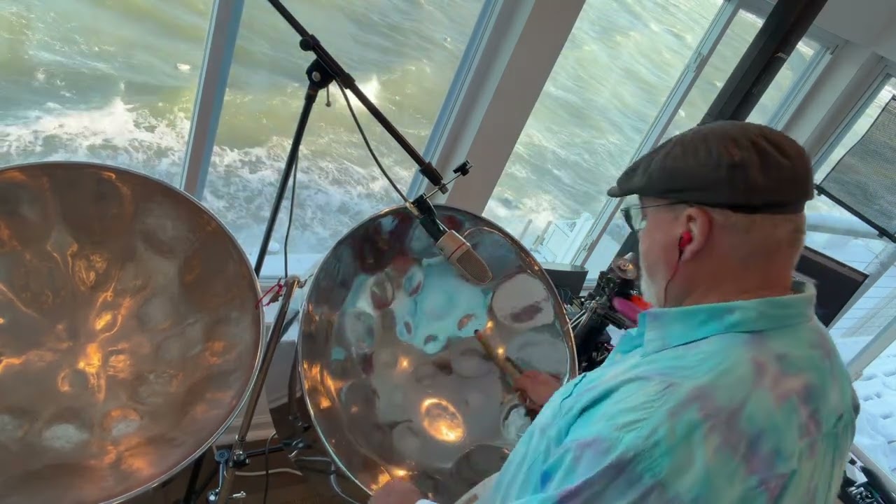 Calypso Steel Drums Long Island NY - YouTube