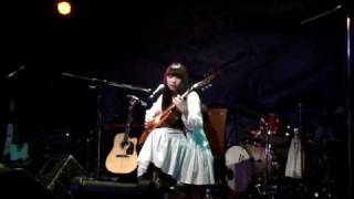 青葉市子『剃刀乙女』LP