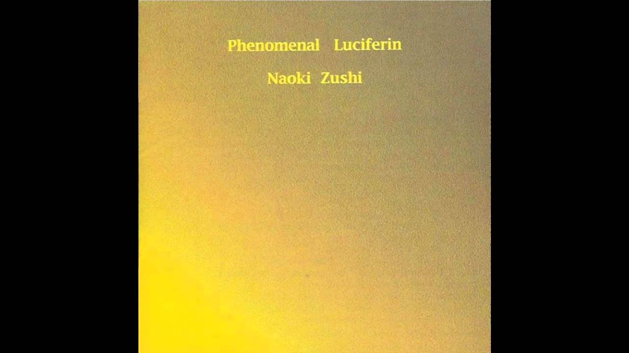頭士奈生樹 Naoki Zushi - 現象化する発光素 Phenomenal Luciferin