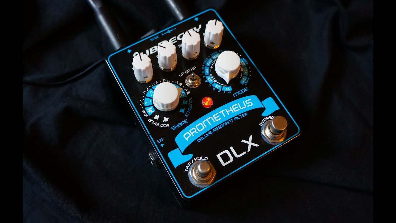 と*ん様 Prometheus DLX デラックス共鳴フィルター と*ん様 Prometheus