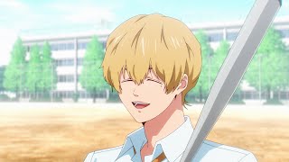 Mrs. GREEN APPLE「ライラック」MV - TVアニメ『忘却バッテリー』Ver