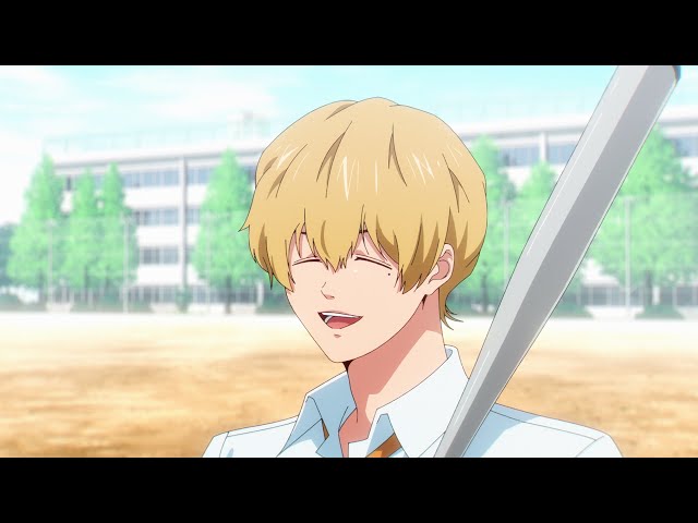 Mrs. GREEN APPLE「ライラック」MV - TVアニメ『忘却バッテリー』Ver