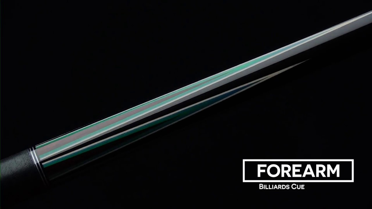 キュー アダム MUGEN（ムゲン） MGN-03 VI Solid8装備 | ビリヤードの