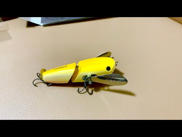 I bought a NZ Crawler Jr.! - YouTube