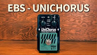 EBS - UniChorus (Studio Edition) - YouTube