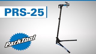 PRS-25 Team Issue Repair Stand | Park Tool
