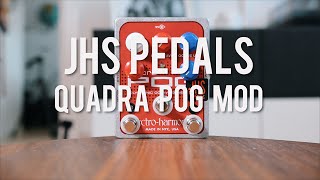 JHS PEDALS / Micro POG 