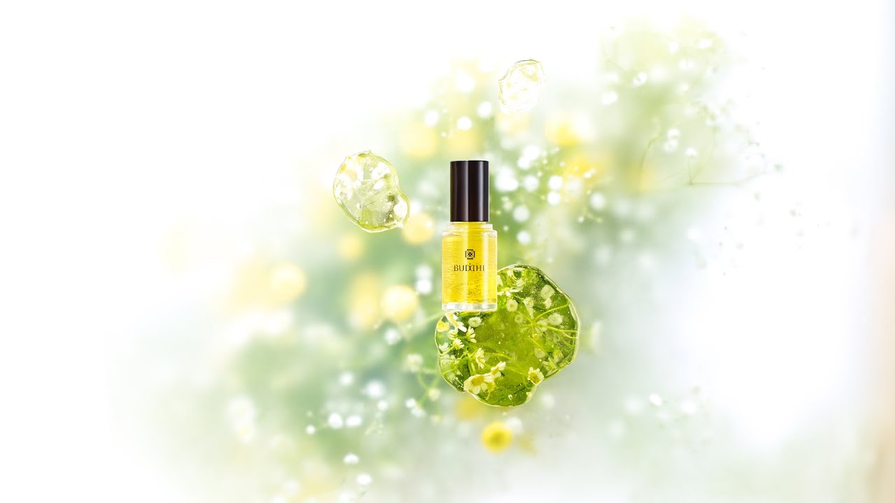 BUDDHI リトリートオイル MITSU(蜜)|Principle Cosmetics