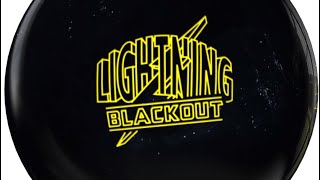 ストーム ライトニングブラックアウト 14P ストーム ライトニング