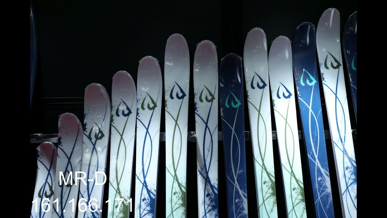 ID one アイディーワン モーグルライド MR-D