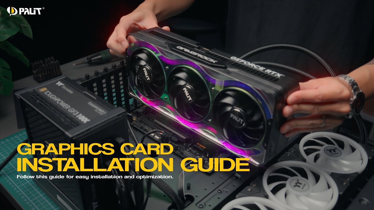 Palit Products - GeForce RTX™ 5060 Ti Dual OC 8GB ::