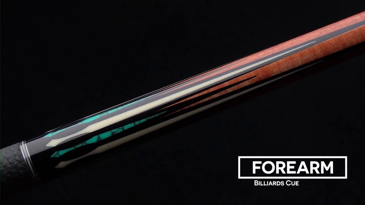 キュー プレデター 8K-4 ユニロック UniLock バットのみ（シャフト