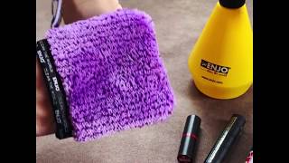 ENJO フェイスデュオグローブ | TMF Ecology